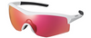Okulary Shimano Spark Ridescape RD (bialy metaliczny)