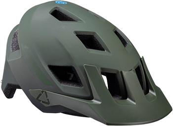 Kask Leatt MTB AllMtn 1.0 V24 Spinach