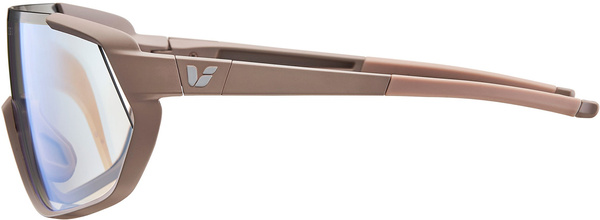 Okulary fotochromowe damskie Giant Liv Agos Coral Red