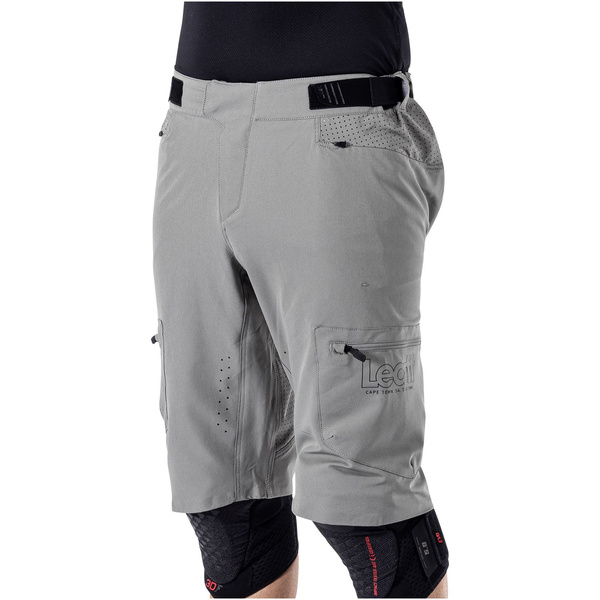 Spodenki Leatt MTB Enduro 2.0 (szare)