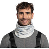 Bandana BUFF POLAR PRINTS NECK WARMER COMAT SNOW