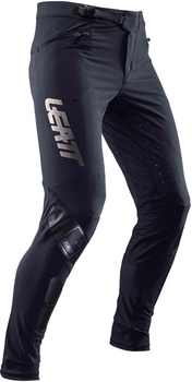 Spodnie Leatt MTB Gravity 4.0 (czarne)