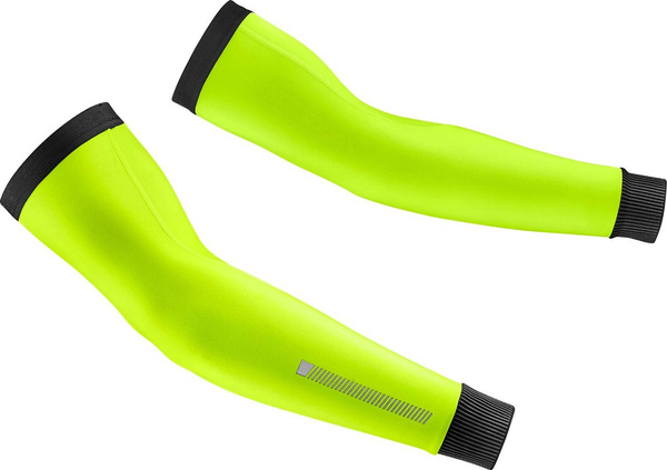 Ocieplacze ramion Giant Illume Neon Yellow