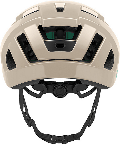 Kask szosowy Lazer Tempo KinetiCore Latte