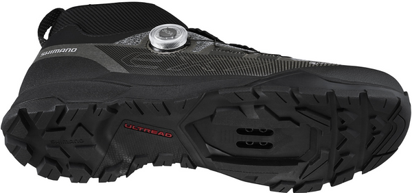 Buty uniwersalne Shimano EX700GTX (czarne)