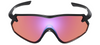 Okulary Shimano S-Phyre X Ridescape OR (czarny metaliczny)