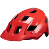 Kask dziecięcy Leatt MTB AllMtn 1.0 Junior V24 Red