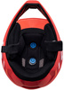 Kask full face Leatt MTB Gravity 1.0 V24 Red