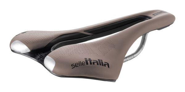 Siodełko SELLE ITALIA SLR BOOST GRAVEL TI316 Superflow L