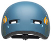 Kask dziecięcy BELL LIL RIPPER (niebieski mat)