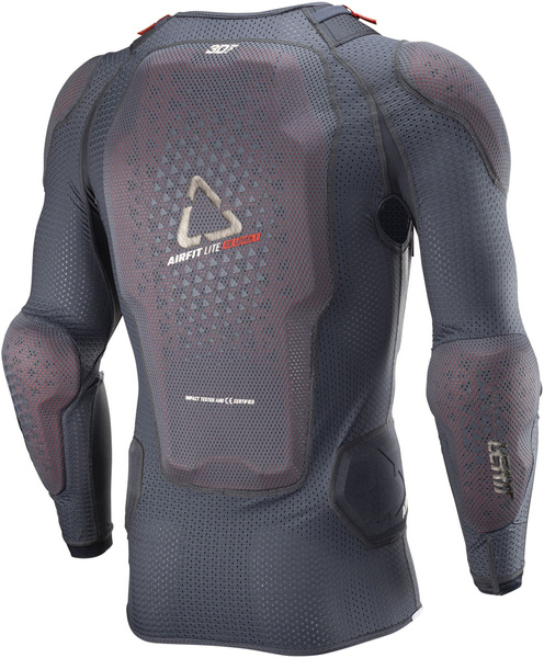Ochraniacz ciała Leatt Body Tee 3DF AirFit Lite Evo