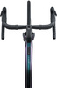 Rower szosowy elektryczny Giant Defy Advanced E+ Elite 0 (2025) | karbonowy | Blue Dragonfly