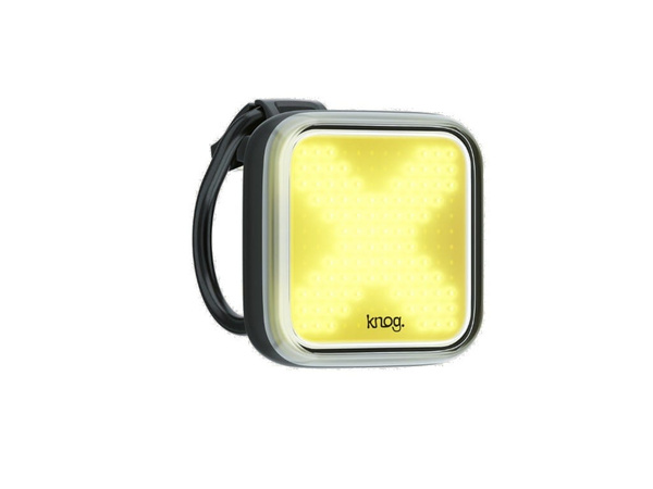 Lampka przednia Knog Blinder X