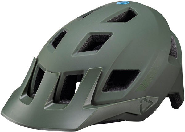 Kask Leatt MTB AllMtn 1.0 V24 Spinach