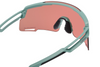 Okulary Shimano Equinox 5 Ridescape OR (morski)