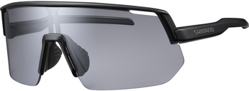 Okulary fotochromowe Shimano Technium L (czarny mat)