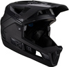 Kask full face Leatt MTB Enduro 4.0 V23 (wypinana szczęka) Stealth