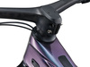 Rower MTB elektryczny Giant Trance X Advanced E+ Elite 0 (2024) | karbonowy | Blue Dragonfly