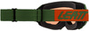 Gogle Leatt Vizion 2.5 Forest