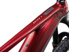 Rower MTB elektryczny Giant Reign E+ 2 (2024) Sangria