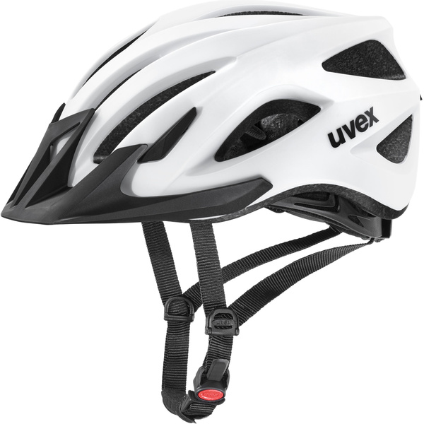 Kask MTB Uvex Viva 3 (biały)