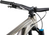 Rower MTB Giant Trance X 1 (2024) Smoke Metal