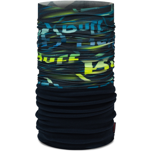 Bandana BUFF POLAR ORBY NIGHT BLUE