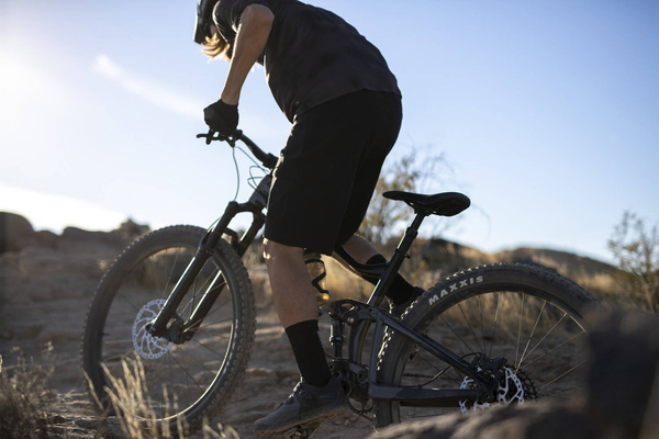 Rower MTB Giant Trance X 29 2 (2022) Metallic Black