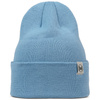 Czapka BUFF KNITTED BEANIE LILON LAKE BLUE
