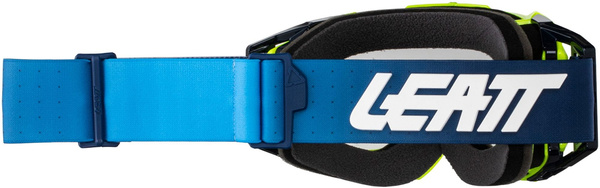 Gogle Leatt Velocity 5.5 Blue