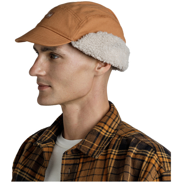Czapka z daszkiem BUFF FALL LINE CAP SIMU COPPER S/M