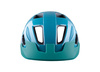 Kask dziecięcy Lazer Gekko Blue Yellow