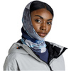 Bandana BUFF THERMONET® SYNTH BLUE