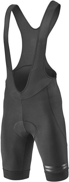 Spodenki z szelkami Giant Podium