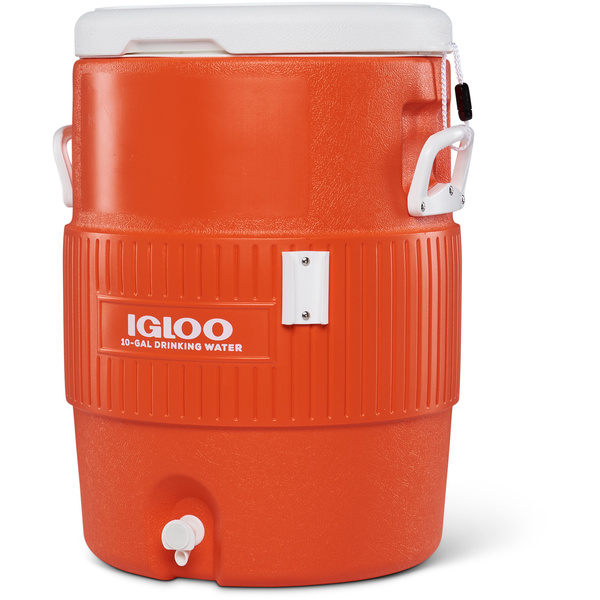 Beczka termiczna IGLOO 10 Gallon Water Jug (38 litrów)