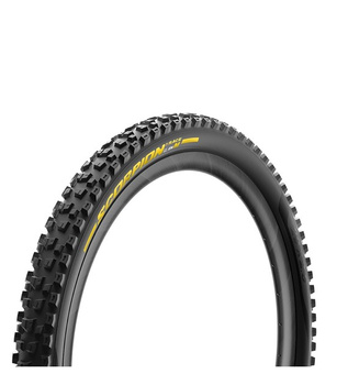 Opona zwijana Pirelli Scorpion Race Enduro Mixed Terrain TLR DualWall