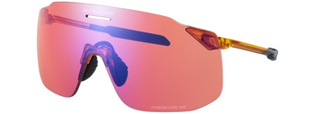 Okulary Shimano S-Phyre SL Ridescape OR (żółty szafir)