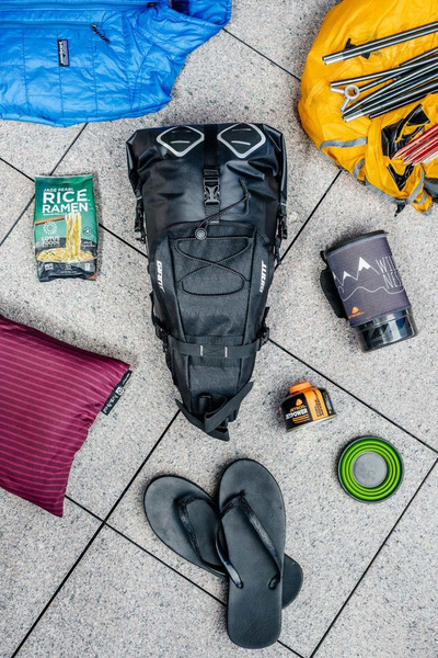 Torba podsiodłowa Giant H2Pro
