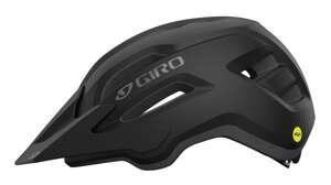 Kask MTB GIRO FIXTURE II czarny