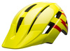 Kask dziecięcy BELL SIDETRACK II (żółty)