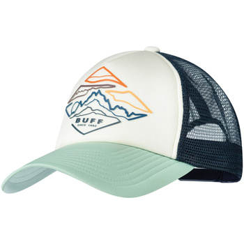 Czapka z daszkiem BUFF TRUCKER CAP LUSTER FLINT L/XL