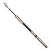 Pompka ręczna BLACKBURN AIRSTIK MINI PUMP (srebrny)