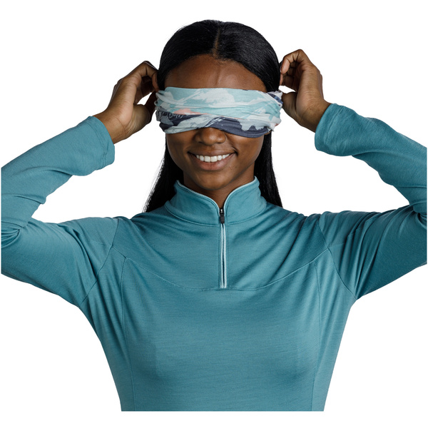 Bandana BUFF ORIGINAL ECOSTRETCH ONLAR MULTI