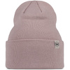 Czapka BUFF KNITTED BEANIE LILON ROSEWOOD