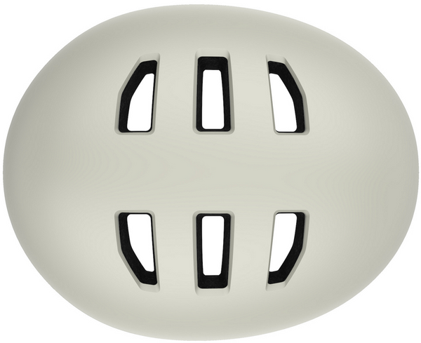 Kask miejski Lazer Maze KinetiCore Matte White Stone