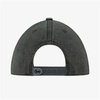 Czapka dziecięca z daszkiem BUFF BASEBALL CAP INKOO GREY JR