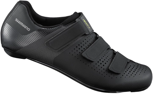 Buty szosowe Shimano RC100 (czarne)