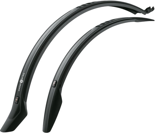 Komplet błotników SKS Velo 55 Cross 28"