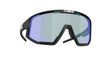 Okulary fotochromowe Bliz Active Vision Nano Optics Matt Black (soczewki Photochromic)