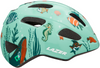 Kask dziecięcy Lazer PNUT KinetiCore Sealife